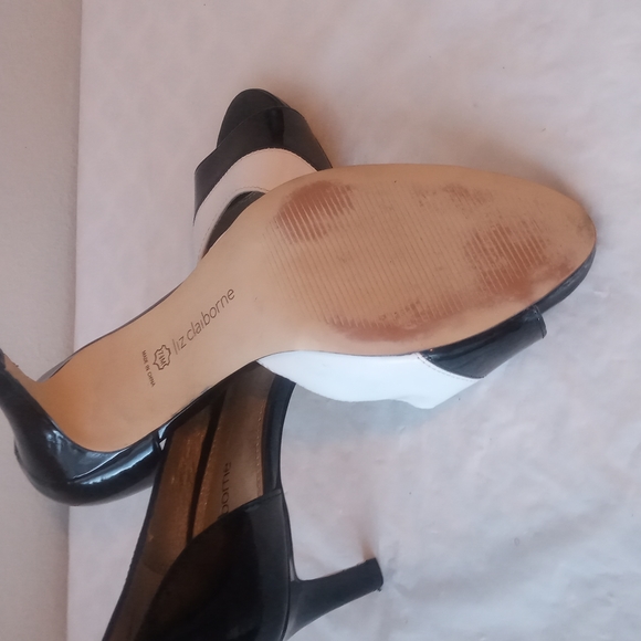 Liz Claiborne Shoes (Heels) - Picture 7 of 8